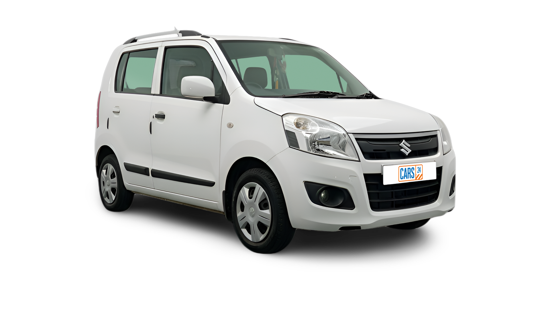 Maruti Wagon R 1.0-img